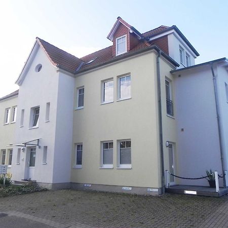 Fewo Am Wilhelmsberg Eg01 هيرينجسدورف المظهر الخارجي الصورة
